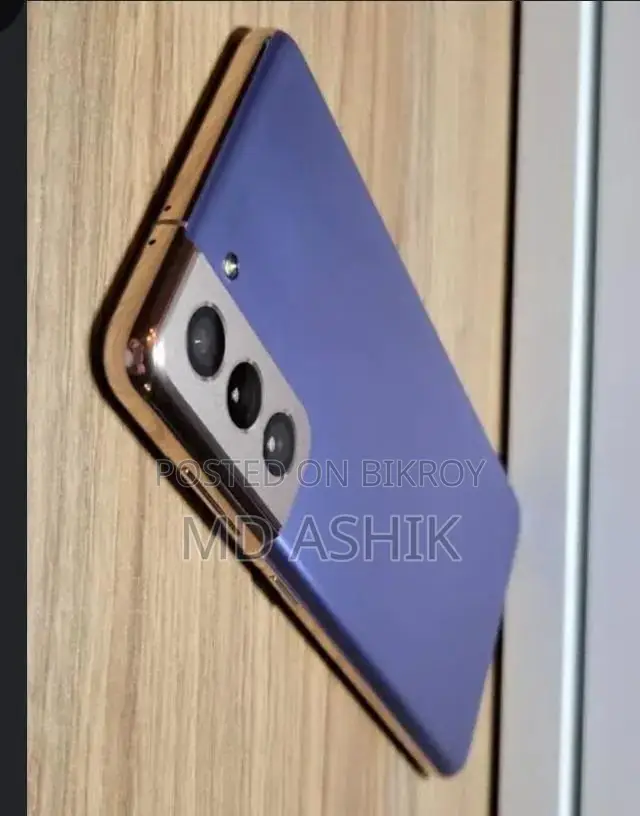 স্যামসাং গ্যালাক্সি এস২১ ৫জি ২৫৬ জিবি পার্পল