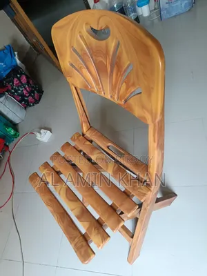 RFL Foldable Chair
