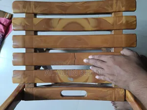 RFL Foldable Chair