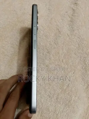 Tecno Spark 40 128 GB Gray