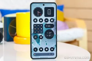 Nothing Phone 2 256 GB Black