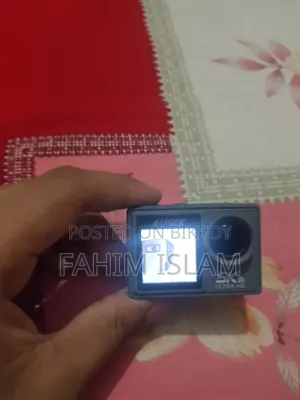 Action Camera