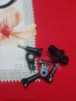 Action Camera