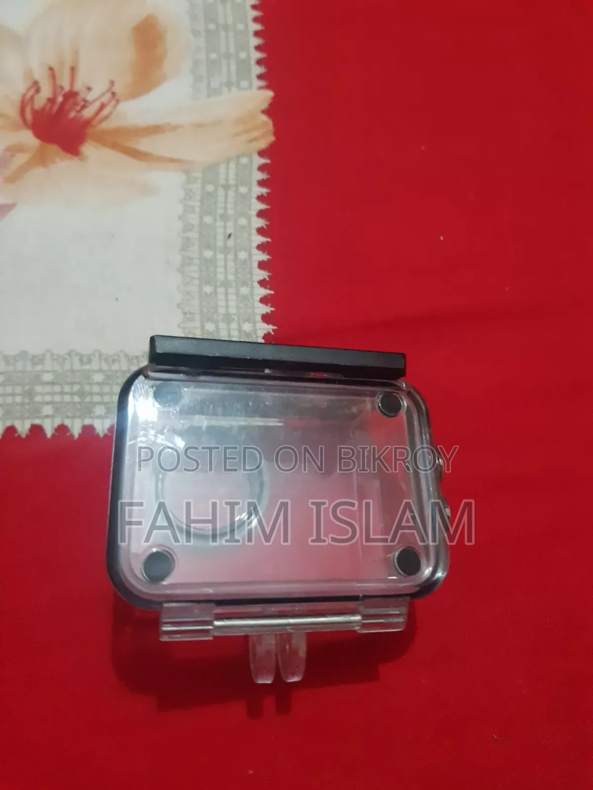 Action Camera