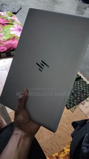 ল্যাপটপ এইচপি এলিটবুক ৮৪০ জি৮ ১৬ জিবি ইন্টেল কোর আই৫ এসএসডি ২৫৬ জিবি