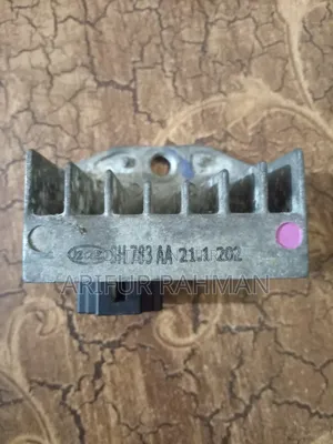 Rectifier