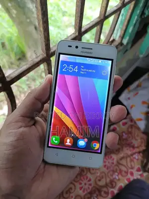 Huawei Y3II 8 GB Gold