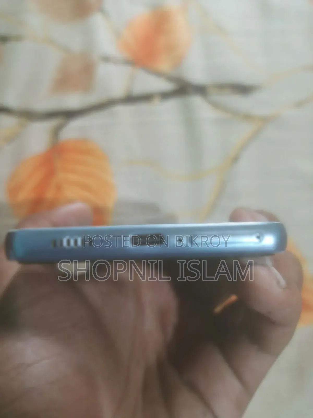Samsung Galaxy A53 5G 128 GB Blue