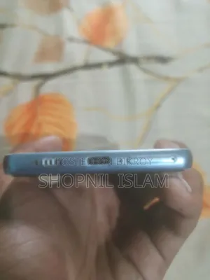 Samsung Galaxy A53 5G 128 GB Blue