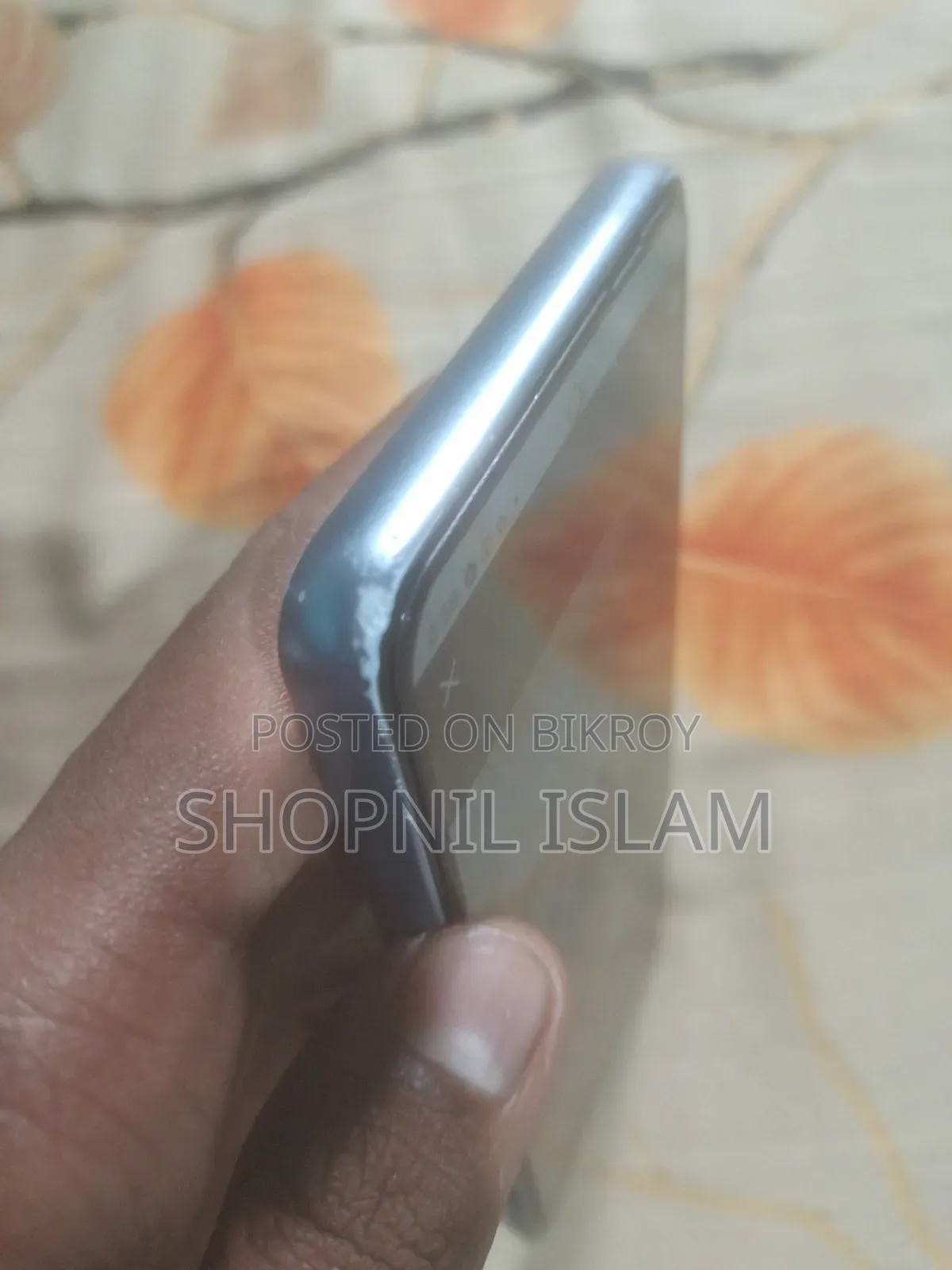Samsung Galaxy A53 5G 128 GB Blue