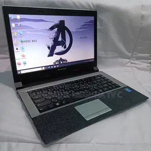 ল্যাপটপ লেনোভো ৪জিবি ইন্টেল এসএসডি ৫০০জিবি