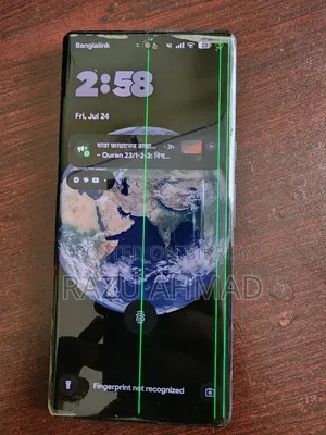 Google Pixel 6 Pro 128 GB Gray