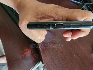 Google Pixel 6 Pro 128 GB Gray