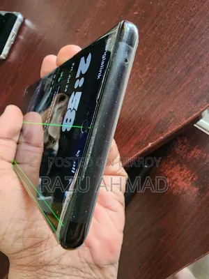 Google Pixel 6 Pro 128 GB Gray