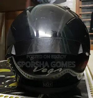 Vega (Helmet)