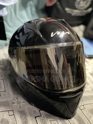 Vega (Helmet)