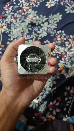 Plextone Mx2 Phone Cooler for Sale