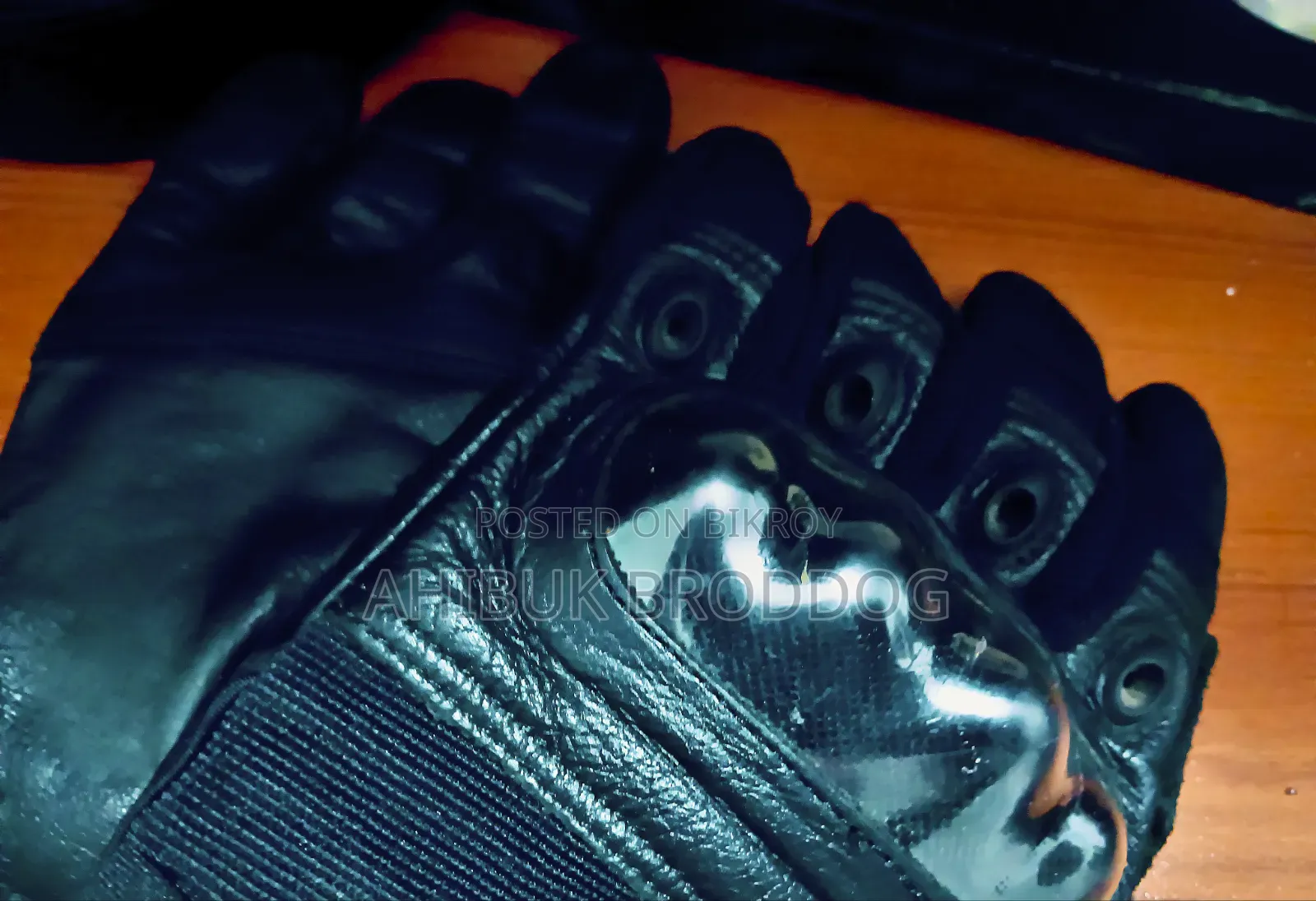 Hand Gloves 🏍️🧤
