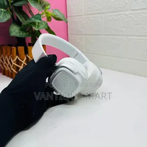 SMY-63A ওয়্যারলেস হেডফোন