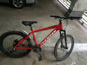 Phoenix Harod 01 Cycle