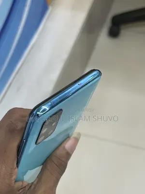 Samsung Galaxy A51 128 GB Blue