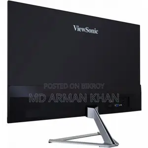 Viewsonic Vx2276-SHD 21.5" FHD Ips Led Monitor