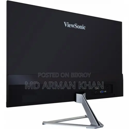 Viewsonic Vx2276-SHD 21.5" FHD Ips Led Monitor
