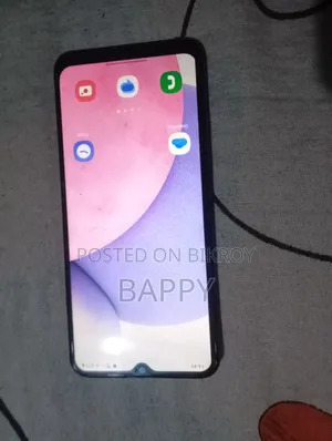 Samsung Galaxy A03s 32 GB Blue
