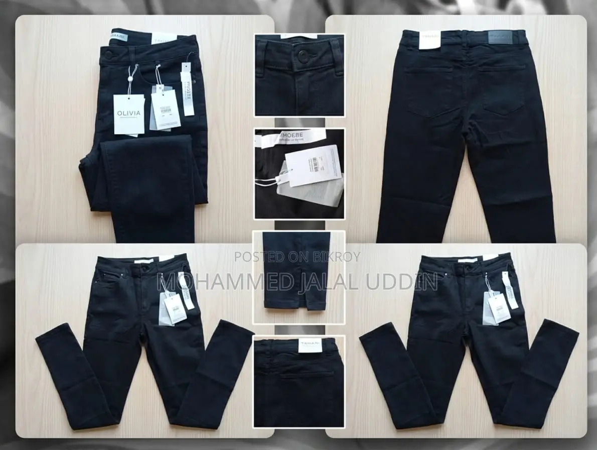 Pant for sell