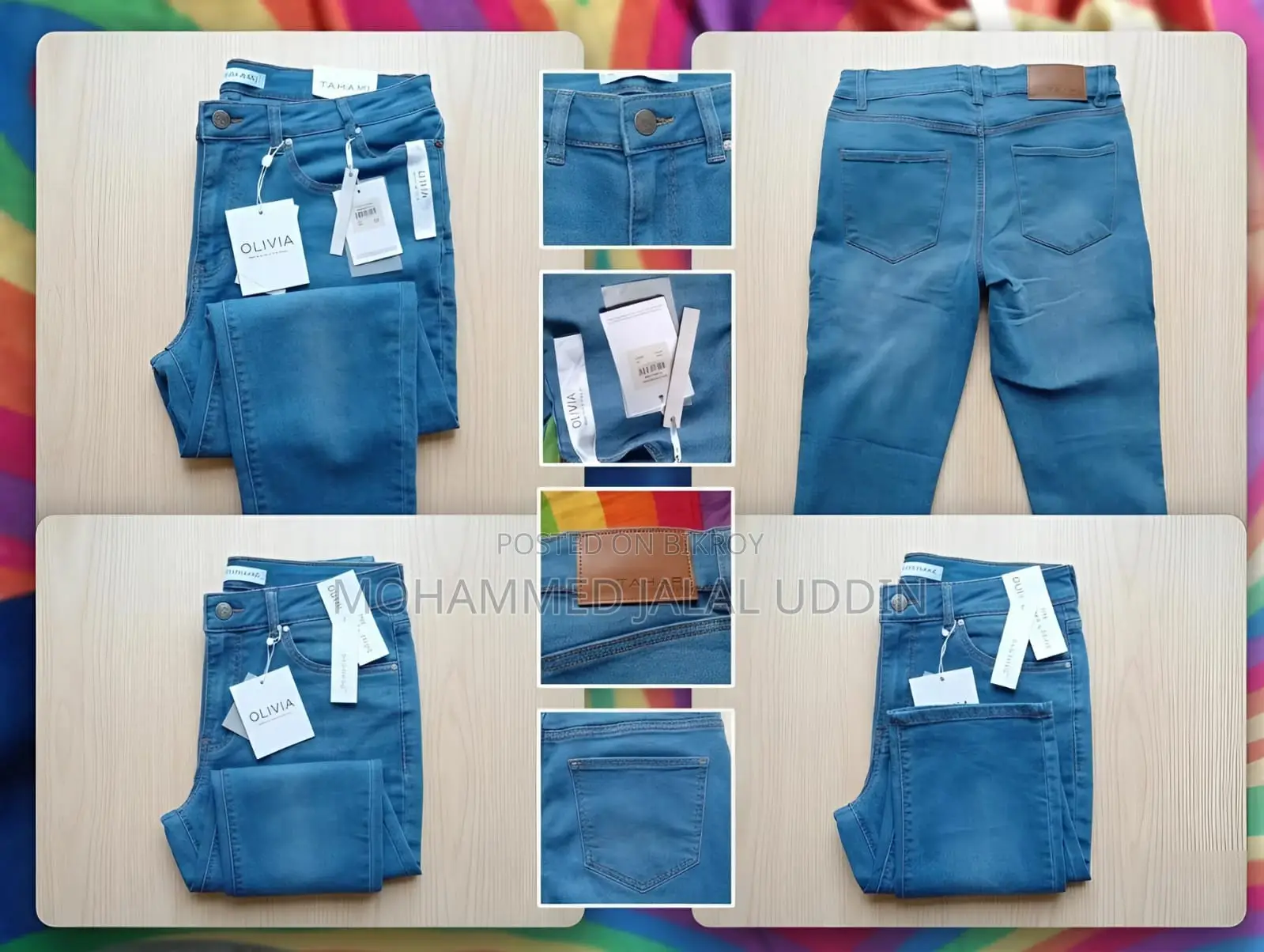Pant for sell