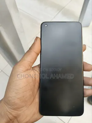 Oppo A95 128 GB Black