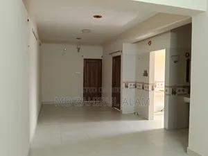 3 Bedroom Apartment in Khilgaon for rent