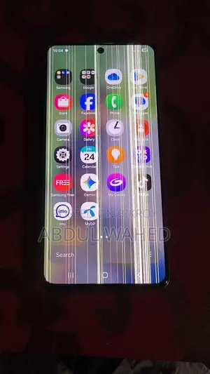 Samsung Galaxy S21 FE 5G 128 GB Black