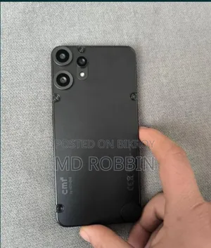 Nothing Phone 2 256 GB Black