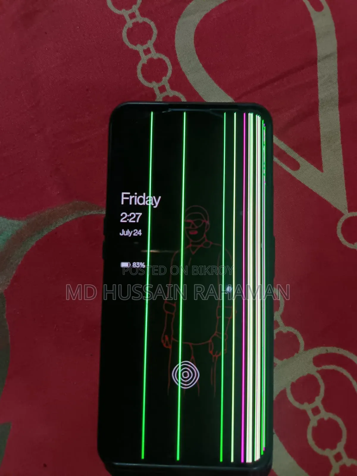 OnePlus 11 512 GB Black