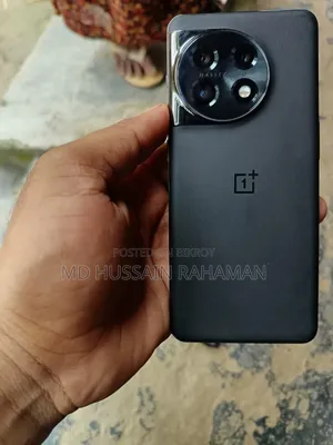 OnePlus 11 512 GB Black