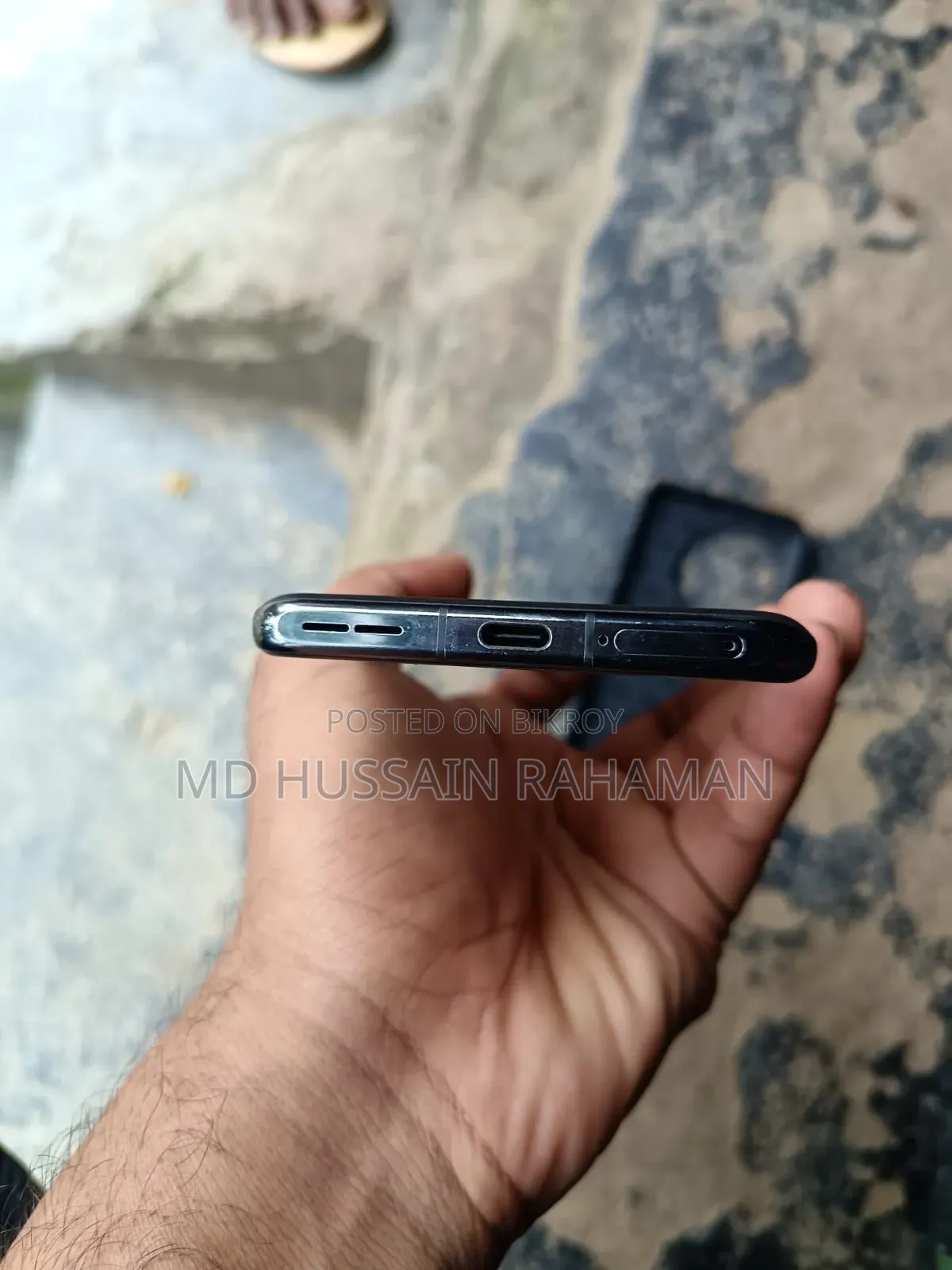 OnePlus 11 512 GB Black