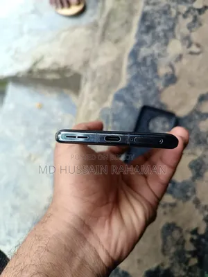 OnePlus 11 512 GB Black