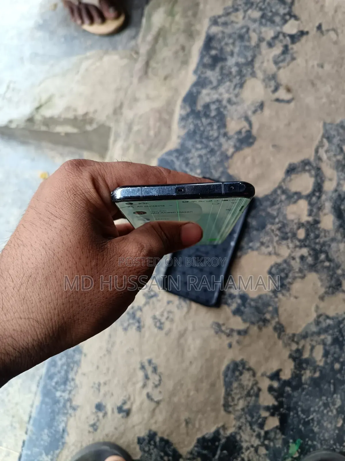 OnePlus 11 512 GB Black