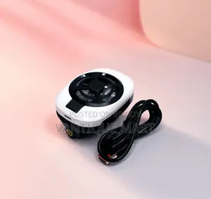 SSOMEX TL16 Mobile Phone Cooling Fan