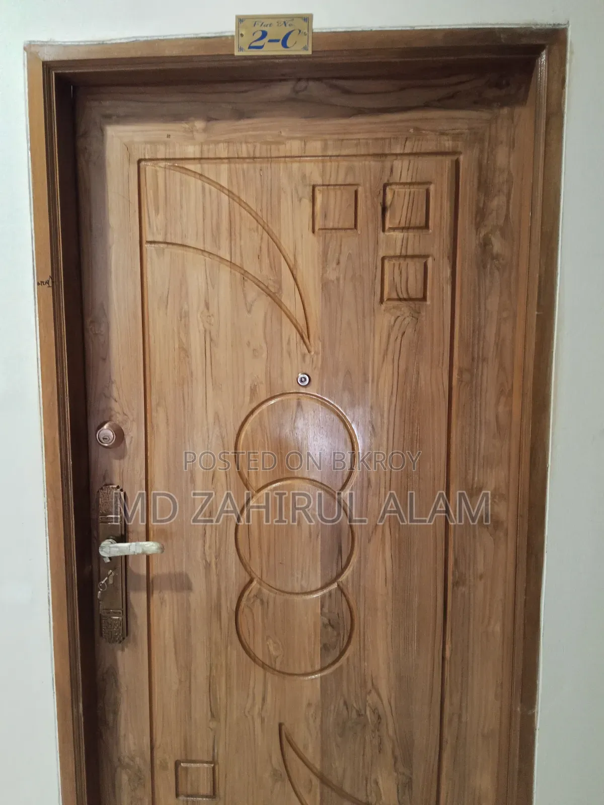 3 Bedroom Apartment in Khilgaon for rent