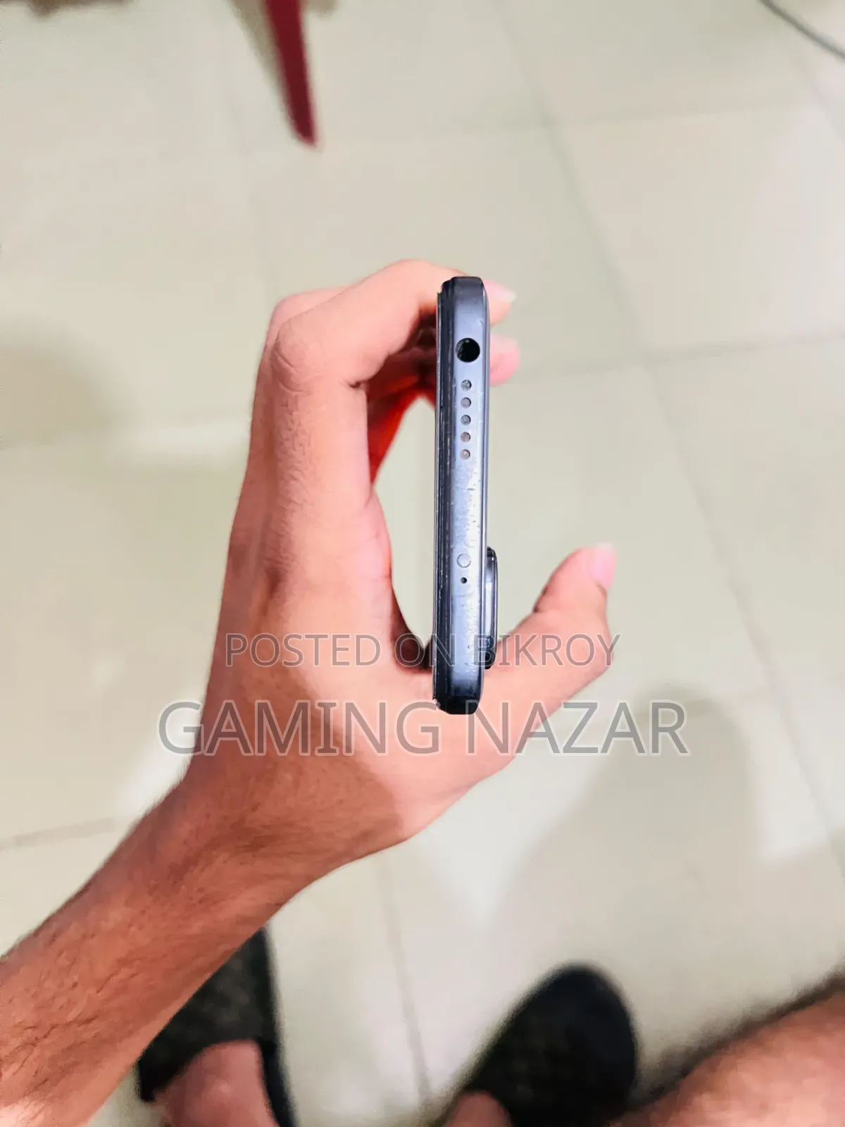 Xiaomi Redmi Note 11 128 GB Gray