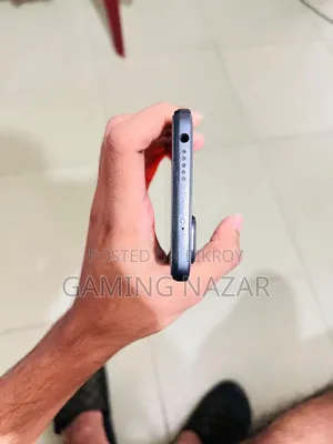 Xiaomi Redmi Note 11 128 GB Gray