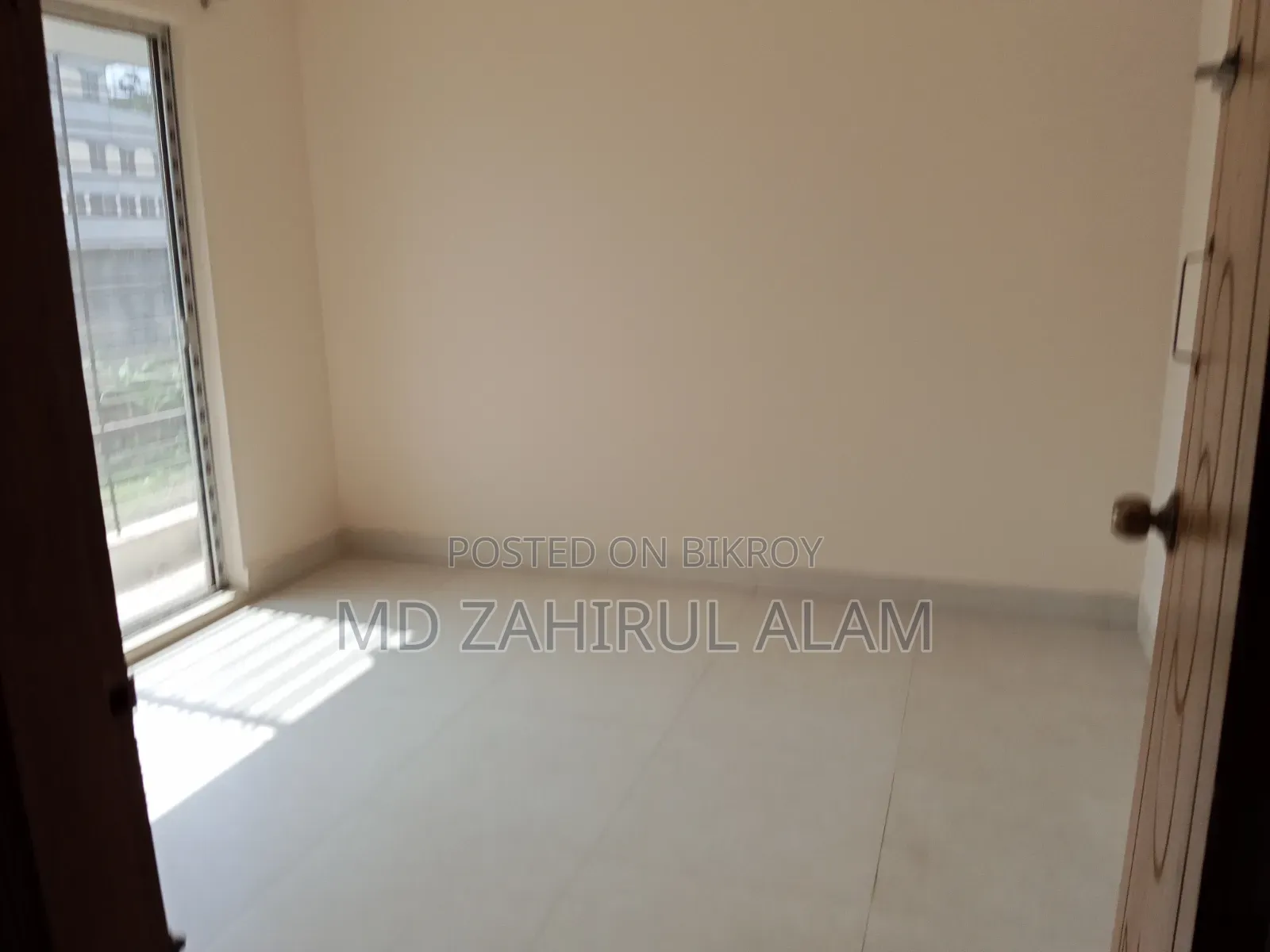 3 Bedroom Apartment in Khilgaon for rent