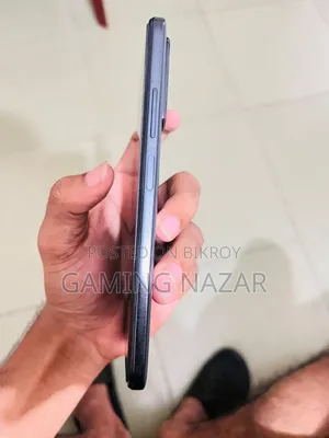 Xiaomi Redmi Note 11 128 GB Gray