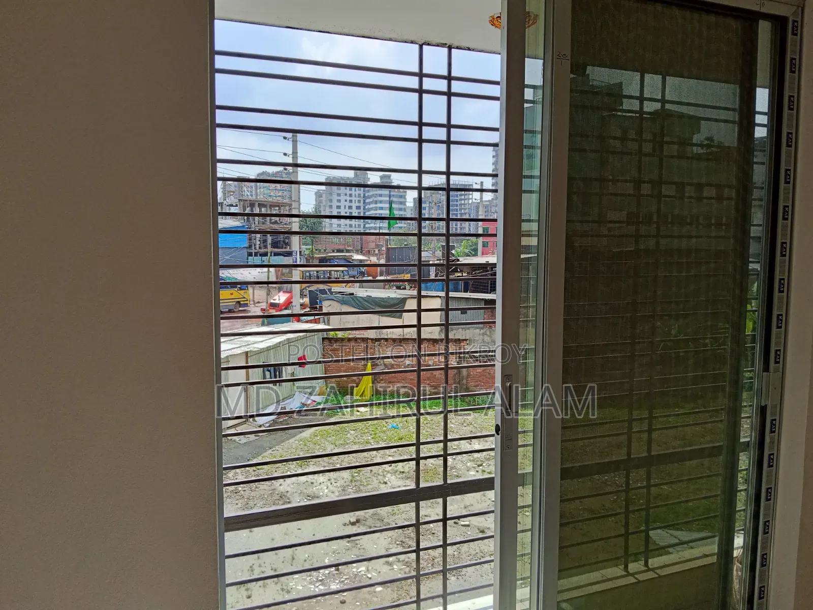 3 Bedroom Apartment in Khilgaon for rent