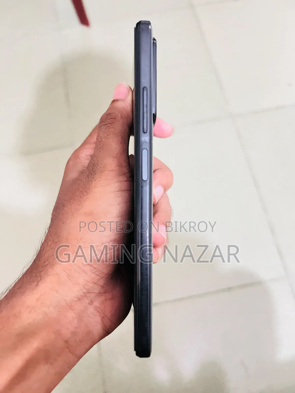 Xiaomi Redmi Note 11 128 GB Gray
