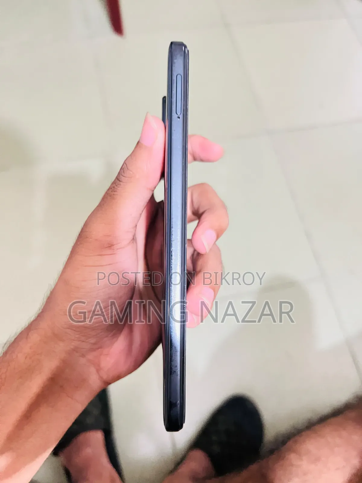 Xiaomi Redmi Note 11 128 GB Gray