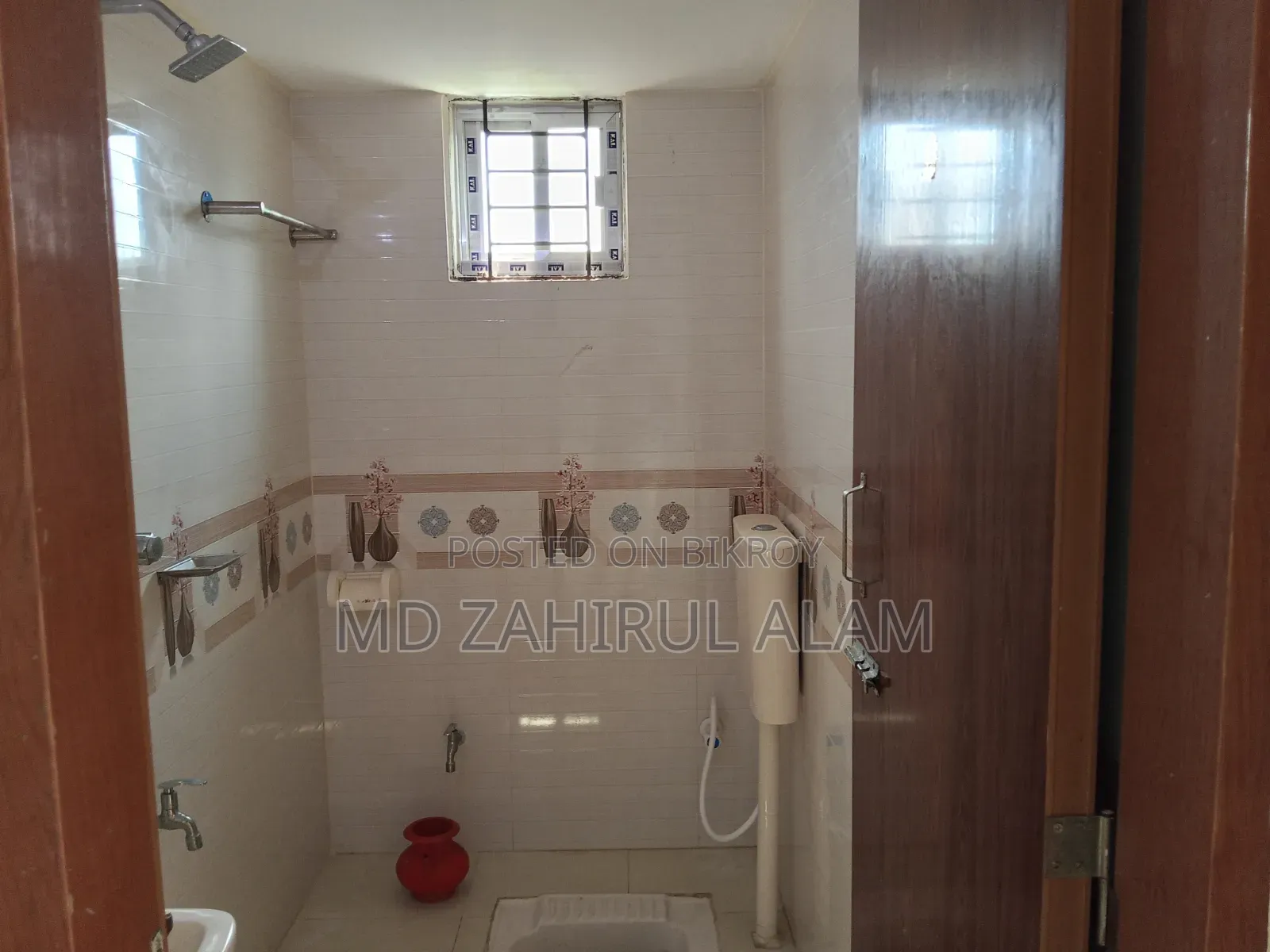 3 Bedroom Apartment in Khilgaon for rent