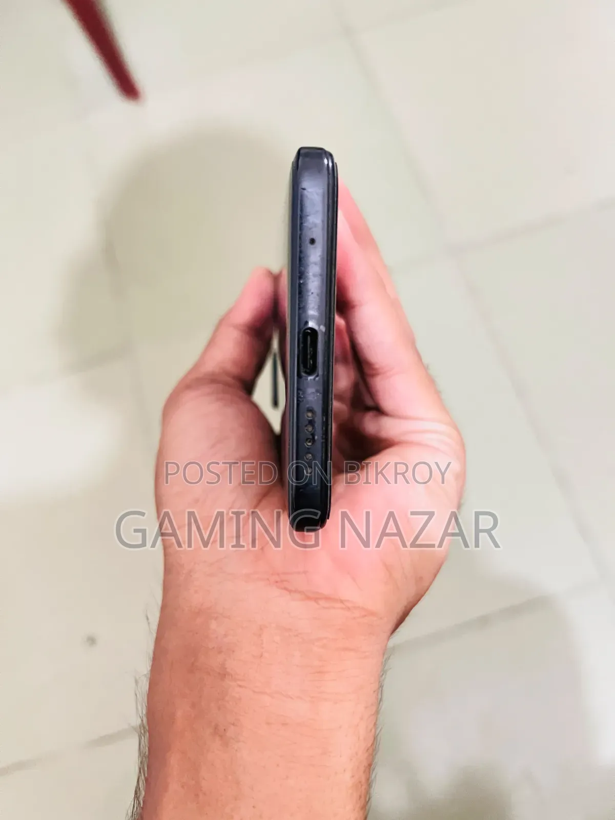 Xiaomi Redmi Note 11 128 GB Gray